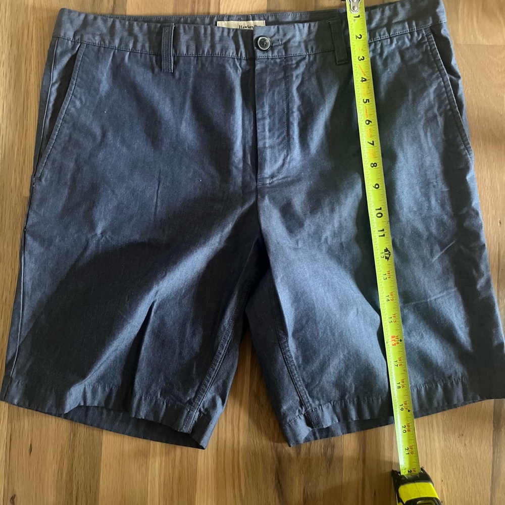 Men’s Hawker Rye